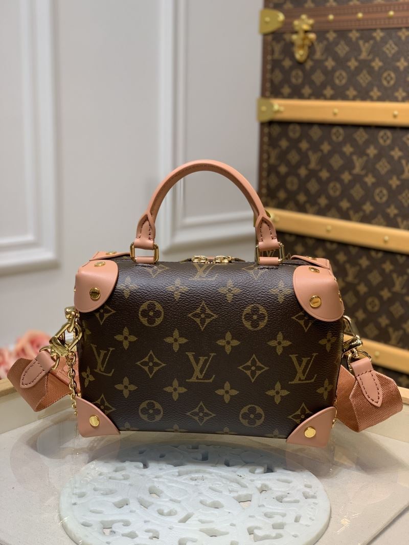 LV Top Handle Bags